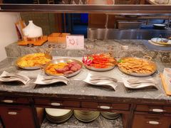 -金海湾自助餐厅(金陵饭店)