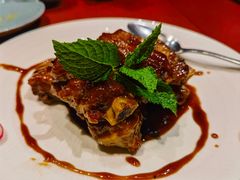 -镇江苏宁万豪酒店-苏筵中餐厅