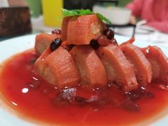 -羲和雅苑烤鸭坊(丰台万达店)