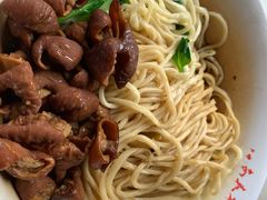 -泰顺江南春面馆
