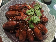 -龙虾风暴(松江店)