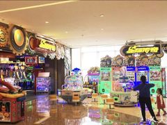 -星际传奇(观澜湖新城店)