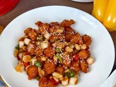 -渔民新村·创新渔家菜(北塘古镇店)