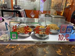 -芙蓉蛋卷(新街店)