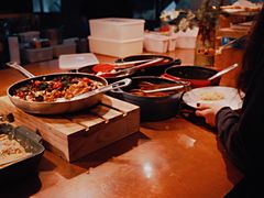 -YUMI芽米·法式烘焙·咖啡(骖鸾路店)