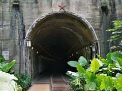 -铁路文化公园