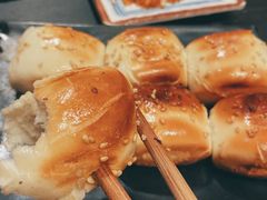 烤小馒头-今邕烧烤(西大店)