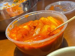 -传闻来紫菜包饭·打糕(西塔韩百店)