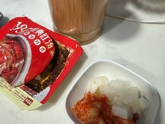 -傣妹火锅(南京东路一店)