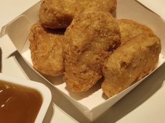 -麦当劳(CP静安店)