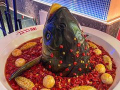 -湘江红·湖南招牌菜(莲花南路店)