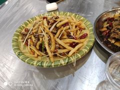 -小民大排档(马场角横路店)