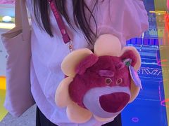 -风云再起游乐汇(北京西单西西友谊店)