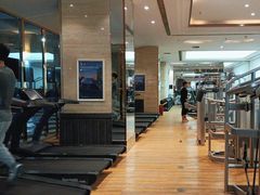 -菲力德健身(曲江观邸店)