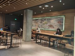 -星巴克(深圳布吉万象汇4F店)