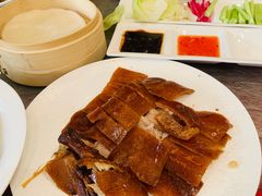 -喜宴又一村·粤菜·茶点·海鲜(壹方天地店)