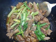 -大自然醉鹅·铁锅火焰鹅(上海联洋店)