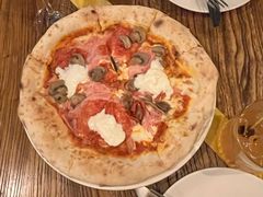 -La Tavernetta(Bar à Vin)(乌鲁木齐路店)