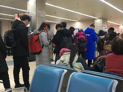 -哈尔滨太平国际机场