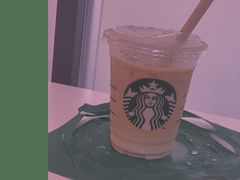 -星巴克臻选(莘庄仲盛店)