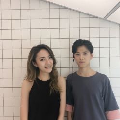 点击看大图 烫染-MY HAIR ARDOR