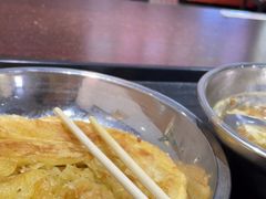 -正宗杨家吊炉饼