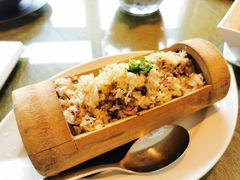 -铭轩中餐厅·海南菜·粤菜(亚龙湾瑞吉店)