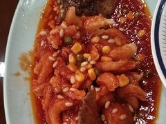 -王家沙点心店(南京西路总店)