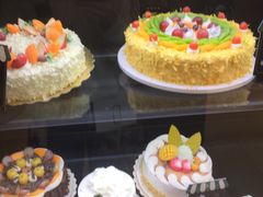 -红跑车(三牌楼店)