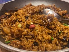 -鹿港小镇(悠唐店)