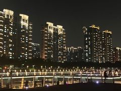 -海沧湾公园