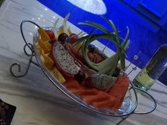 -范特西FANTASY量贩式KTV(民主广场店)