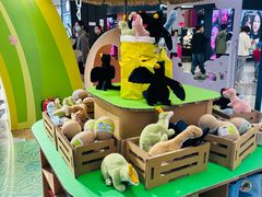 -凯德MALL(西直门店)