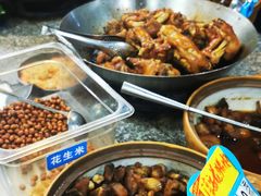 -好灶头妈妈菜·柴火灶台鱼·千岛湖土菜地标美食
