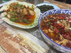 -响吃川菜(赣坊1969文化创意产业园店)