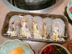 -蘑界·野生菌火锅(深业上城店)