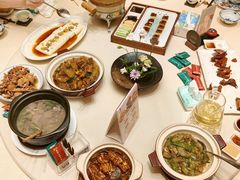 -侨美食家·粤菜(体育西路店)