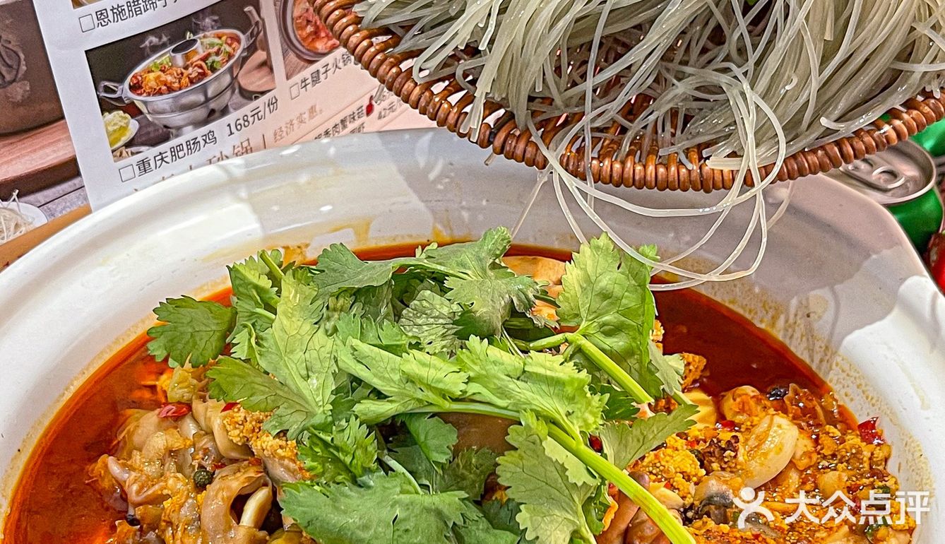 光谷美食还是太全面了！！！