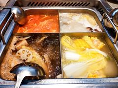 -海底捞火锅(铂澜大象城店)