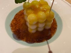 -柒园·三十年创意杭帮菜(龙湖滨江天街店)