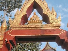 -西双版纳总佛寺