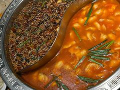 -胖子鱼·天水麻辣鱼火锅(秦州407店)