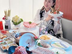 -川越泰火锅(吉利大厦店)
