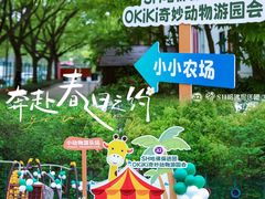 -胡姬港湾幼儿园(张江春晓校区)