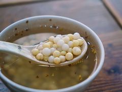 桂花鸡头米-随柳居·苏式小吃(建新巷店)