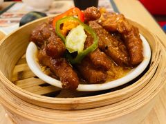 -添好运点心专门店(百老汇店)