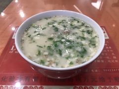 羊肉汤-教师之家赵家羊汤馆(东青龙街店)