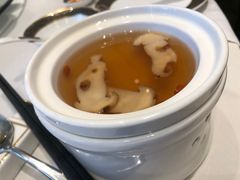 -天伦里餐厅(绿城桃花源店)