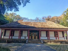 -采石矶景区