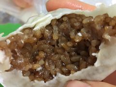 -航天馒头(瞻园路店)